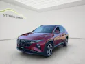 HYUNDAI Tucson 1.6 TGDI HEV Vertex 4WD