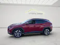 HYUNDAI Tucson 1.6 TGDI HEV Vertex 4WD