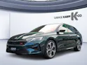 SKODA Octavia Combi 2.0 TSI DSG RS 30 Years Edition