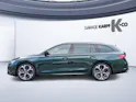 SKODA Octavia Combi 2.0 TSI DSG RS 30 Years Edition