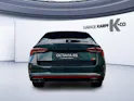 SKODA Octavia Combi 2.0 TSI DSG RS 30 Years Edition