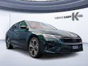 SKODA Octavia Combi 2.0 TSI DSG RS 30 Years Edition