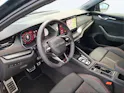 SKODA Octavia Combi 2.0 TSI DSG RS 30 Years Edition