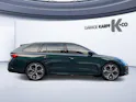 SKODA Octavia Combi 2.0 TSI DSG RS 30 Years Edition