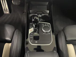 BMW M135i xDrive EDITION COLORVISION