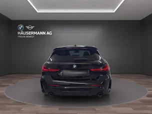 BMW M135i xDrive EDITION COLORVISION