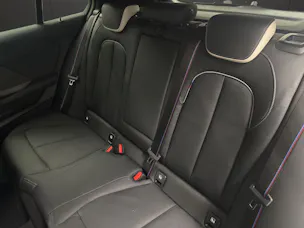 BMW M135i xDrive EDITION COLORVISION