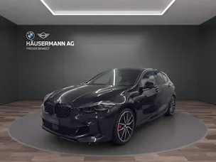 BMW M135i xDrive EDITION COLORVISION