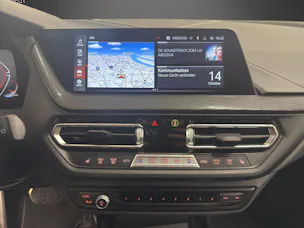 BMW M135i xDrive EDITION COLORVISION