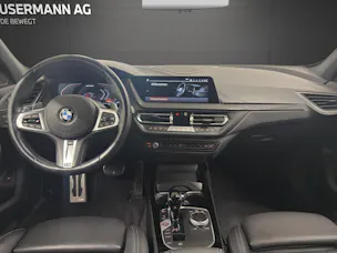 BMW M135i xDrive EDITION COLORVISION
