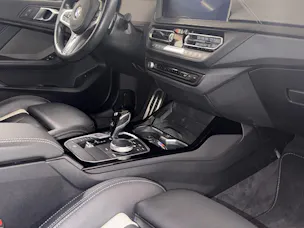 BMW M135i xDrive EDITION COLORVISION