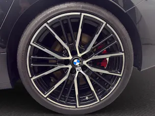 BMW M135i xDrive EDITION COLORVISION