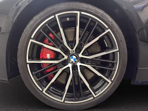 BMW M135i xDrive EDITION COLORVISION