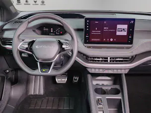 SKODA Elroq RS 4x4