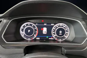 VW Tiguan 1.4TSI Comfortline 4Motion DSG