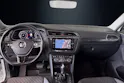 VW Tiguan 1.4TSI Comfortline 4Motion DSG