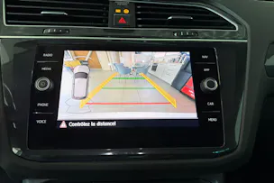 VW Tiguan 1.4TSI Comfortline 4Motion DSG