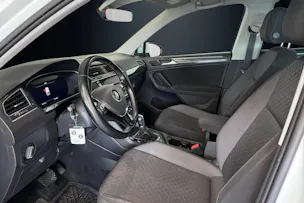 VW Tiguan 1.4TSI Comfortline 4Motion DSG