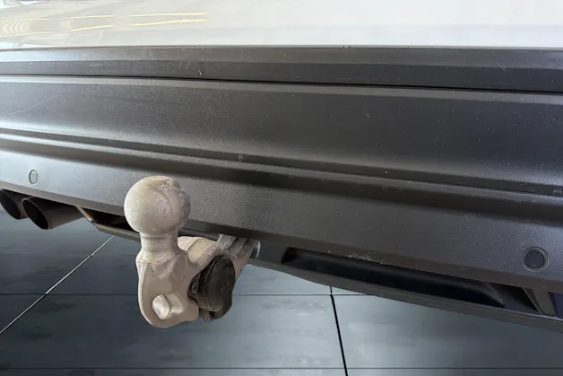 VW Tiguan 1.4TSI Comfortline 4Motion DSG