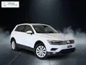 VW Tiguan 1.4TSI Comfortline 4Motion DSG