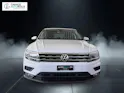 VW Tiguan 1.4TSI Comfortline 4Motion DSG