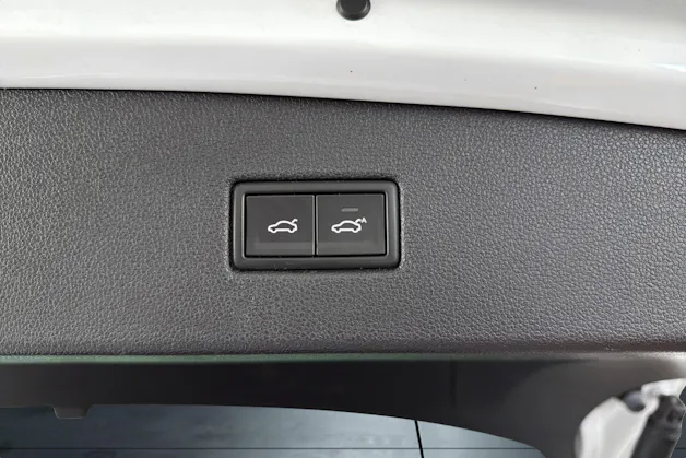 VW Tiguan 1.4TSI Comfortline 4Motion DSG