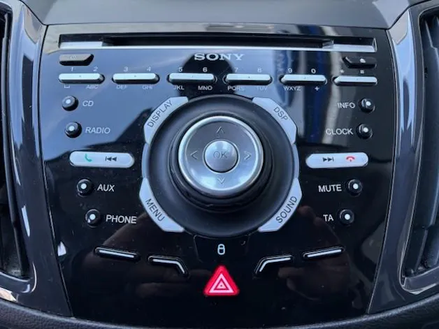 FORD Kuga 2.0 TDCi Titanium S 4WD PowerShift