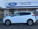 FORD Kuga 2.0 TDCi Titanium S 4WD PowerShift