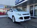 FORD Kuga 2.0 TDCi Titanium S 4WD PowerShift