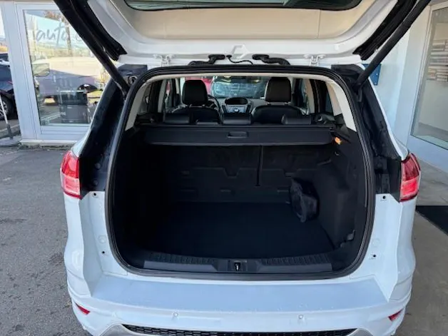 FORD Kuga 2.0 TDCi Titanium S 4WD PowerShift