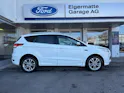 FORD Kuga 2.0 TDCi Titanium S 4WD PowerShift