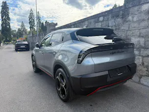 ALFA ROMEO Junior 1.2 48V Hybrid Speciale