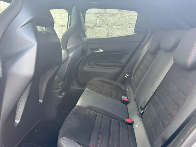 ALFA ROMEO Junior 1.2 48V Hybrid Speciale