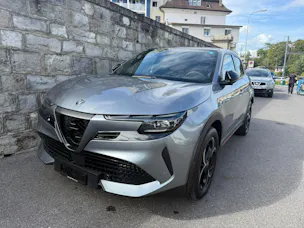ALFA ROMEO Junior 1.2 48V Hybrid Speciale