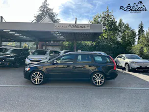 VOLVO V50 D3 Business Edition Geartronic