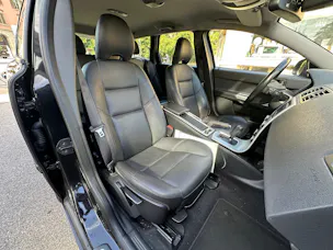 VOLVO V50 D3 Business Edition Geartronic