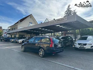 VOLVO V50 D3 Business Edition Geartronic
