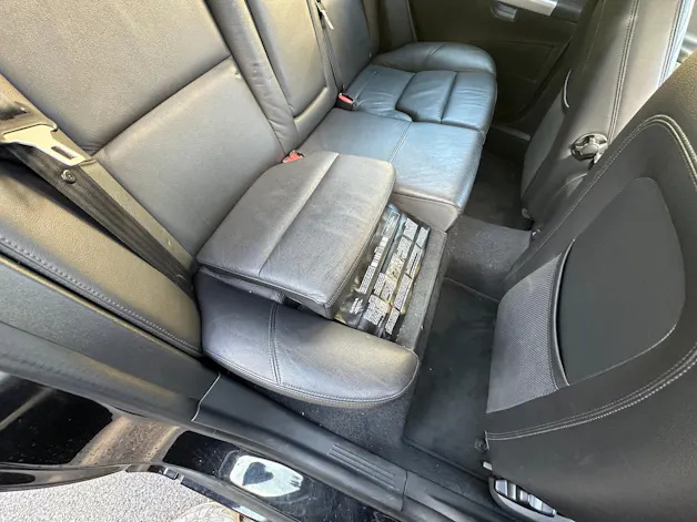 VOLVO V50 D3 Business Edition Geartronic