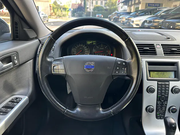 VOLVO V50 D3 Business Edition Geartronic