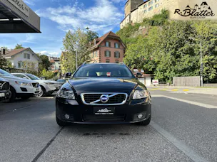 VOLVO V50 D3 Business Edition Geartronic