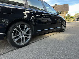 VOLVO V50 D3 Business Edition Geartronic
