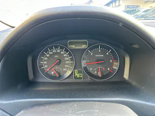 VOLVO V50 D3 Business Edition Geartronic