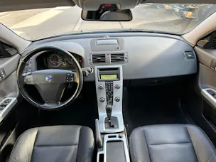 VOLVO V50 D3 Business Edition Geartronic