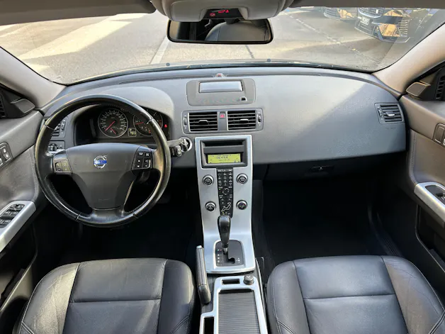 VOLVO V50 D3 Business Edition Geartronic