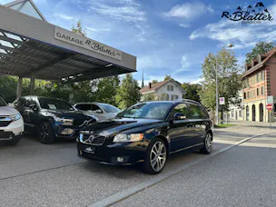VOLVO V50 D3 Business Edition Geartronic