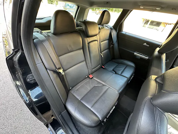 VOLVO V50 D3 Business Edition Geartronic