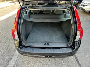 VOLVO V50 D3 Business Edition Geartronic