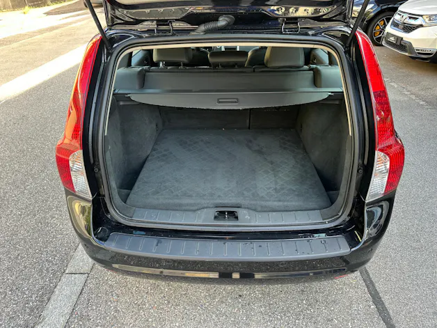 VOLVO V50 D3 Business Edition Geartronic