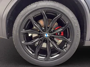 BMW X3 30e xDrive M SPORT EDITION