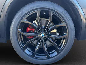 BMW X3 30e xDrive M SPORT EDITION